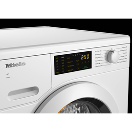 12518690 Miele WCB200WPS 8kg Waschmaschine 1400U/min Frontlader Produktbild