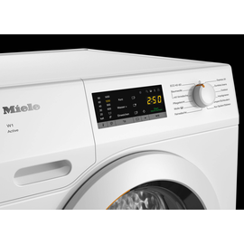 12518810 Miele WCA032 WCS Waschmaschine Active 7kg Produktbild