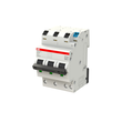 2CSS256301R0254 ABB SNX203-C25 FlexLine Leitungsschutzschalter 6kA, 3+N, Charak Produktbild