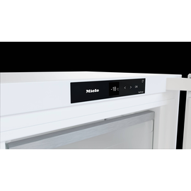 12421630 Miele FN 4312 D ws Freistehender Gefrierschrank Produktbild