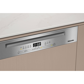 12653370 Miele G 5415 SCi Teilint. Geschirrspüler CLST XXL Produktbild