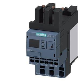 3RR24422AA40 Siemens Stromüberwachungsrelais für IO-Link S0 Produktbild