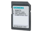 6ES79548LC040AA0 Siemens SIMATIC S7 Speicherkarte 4 MB für S7-1x00 CPU Produktbild