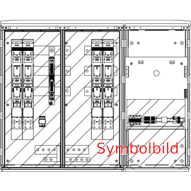 MWWFN750DHK Elsta-Mosdorfer WMF/HSK 750A AFN (4-fach) Produktbild front M