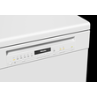 12424630 Miele G 7210 SC Geschirrspüler Standgerät/brillantweiss Produktbild front S