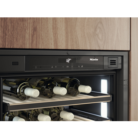 12615940 Miele KWT 7112 iG pebe Einbau- Weinschrank Produktbild front M