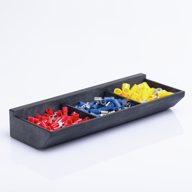 3043810000 Weidmüller STORAGEBOX PCV Produktbild front M