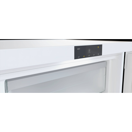 12389310 Miele F 4001 C weiß Stand- Gefrierschrank Produktbild