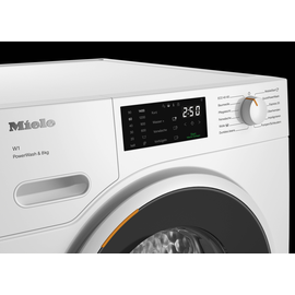 12694310 Miele Waschmaschine WWB360 WCS PowerWash&8kg Produktbild