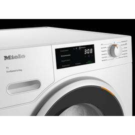 12694330 Miele Wärmepumpen-Trockner TWC640WP EcoSpeed&8kg Produktbild