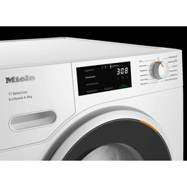 12772880 Miele Wärmepumpen-Trockner TSH783 WP EcoSpeed&9kg Produktbild