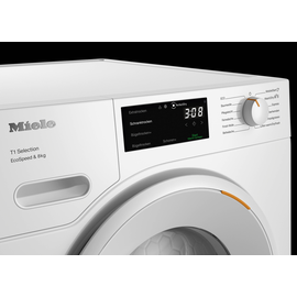 12703900 Miele Wärmepumpen-Trockner TSC643WP EcoSpeed&8kg Produktbild