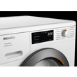 12703910 Miele Wärmepumpen-Trockner TEC645WP EcoSpeed&8kg Produktbild