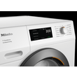 12703920 Miele TEC655WP Wärmepumpen Trockner EcoSpeed&8kg Produktbild front S