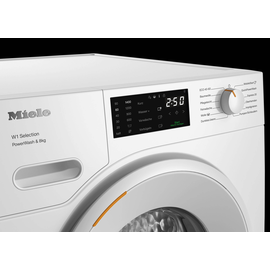 12717720 Miele Waschmaschine WSB363 WCS PowerWash&8kg Produktbild