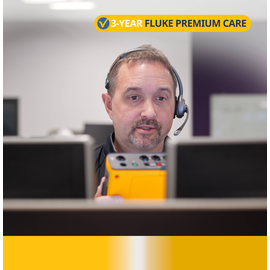 5575336 Fluke FPC3S-FLUKE-750PM-1 3 Jahre Fluke Premium Care für die Druckm Produktbild front M