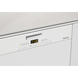 12845580 Miele G5611i Brillantweiß Geschirrspüler Integriert Produktbild front S