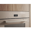 12867620 Miele Einbau-Dampfgarer DG 7440 Pearlbeige Produktbild front S