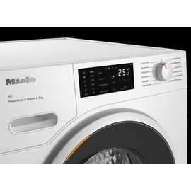 12703610 Miele WWD380 WCS Waschmaschine PWash&Steam 9kg 1400U/min Produktbild front M