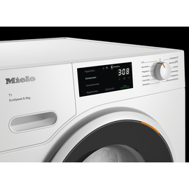 12703870 Miele TWD640WP EcoSpeed &9kg D Produktbild front M