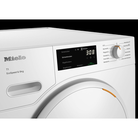 12773140 Miele TWB640WP EcoSpeed &8kg D Produktbild front M