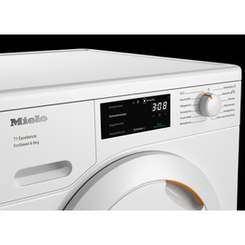 12773160 Miele TEB645WP EcoSpeed &8kg D Produktbild front M