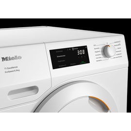 12773170 Miele TEB655WP EcoSpeed &8kg D Produktbild front M