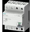5SV3321-4 Siemens FI-Schutzschalter, 2- polig, Typ B, kurzzeitverzögert, In: 16 Produktbild