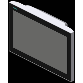 6AV66461BD150NA0 Siemens SIMATIC HMI ITC1500 V3 PRO Neutral Design Tragarmmo Produktbild front M