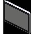 6AV66461BD180NA0 Siemens SIMATIC HMI ITC1900 V3 PRO Neutral Design Tragarmmo Produktbild front S