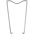 092.71 Finder Haltebügel, Metall, für Fassung 92.03 Produktbild