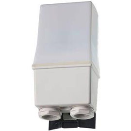 10.42.8.230.0000 Finder Dämmerungsschalter für Außenmontage, IP Produktbild front M