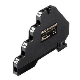 7P.62.9.009.0485 Finder Überspannungsableiter Typ 2+3, zum Schu Produktbild front M