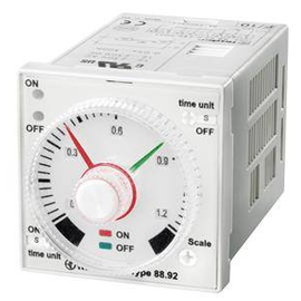 88.92.0.240.0001 Finder Zeitrelais für Fronteinbau, asymmetrischer Taktgeber-i Produktbild