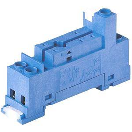 95.63 Finder Fassung mit Schraubanschlüssen, für Relais 40.31 Produktbild front M