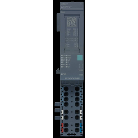 6AG12426TM102BB1 Siemens SIPLUS ET 200SP ECC 2x PWM ST Technologiemodul der ET 2 Produktbild front M