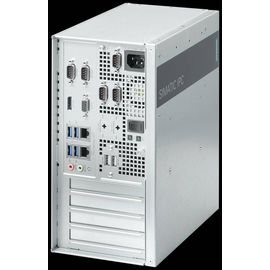 6AG40250AB100BB0 Siemens SIMATIC IPC IPC527G Pentium G4400, 4 GB RAM, 1 TB H Produktbild front M
