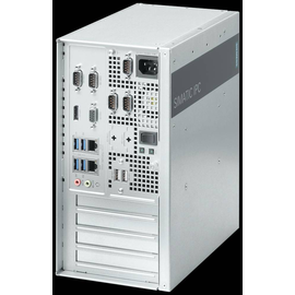 6AG4025-0CB20-0BB0 Siemens SIMATIC IPC IPC527G Core i5-6500, 8 GB RAM, 1 TB HD Produktbild