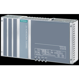 6AG41411AA140FA0 Siemens SIMATIC IPC IPC427E Celeron G3902E, 4 GB RAM, 240 G Produktbild front M