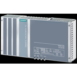 6AG4141-5AB14-0FA0 Siemens SIMATIC IPC IPC427E Core i5-6442EQ, 8 GB RAM, 240 G Produktbild