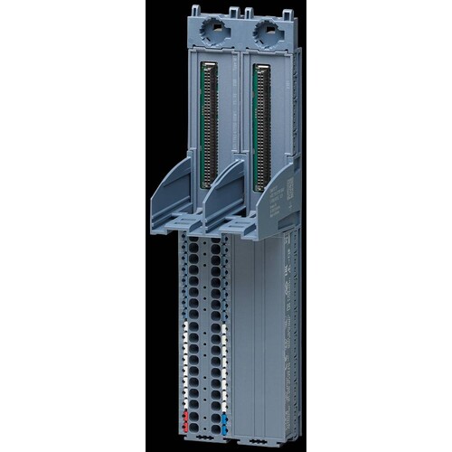 6DL1193-6TP00-0BM1 Siemens SIMATIC ET 200SP HA Typ M1 Produktbild