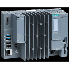 6ES7677-2DB42-0GM0 Siemens SIMATIC ET 200SP CPU 1515SP PC2 HMI 2048PT, 8 GB,  Produktbild