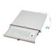 6GF6710-3BK Siemens SIMATIC HMI PS/2- Einschubtastatur INT mit Trackball Produktbild