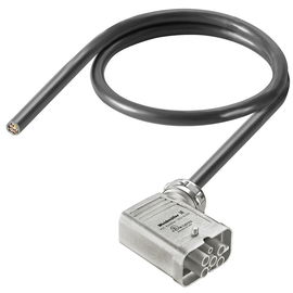 2712400200 Weidmüller CH-HNAB-XXXX-06- 0200-AB Kabel, Leitung (sonstige, nicht Produktbild front M