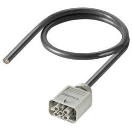 2712410100 Weidmüller CH-HOAB-XXXX-06- 0100-AI Kabel, Leitung (sonstige, nicht Produktbild front M