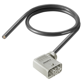 2712420200 Weidmüller CH-HPBB-XXXX-06- 0200-AI Kabel, Leitung (sonstige, nicht Produktbild front M