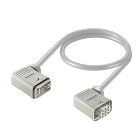 2712450200 Weidmüller CH-HPBC-HPBD-08- 0200-AA Kabel, Leitung (sonstige, nicht Produktbild front M