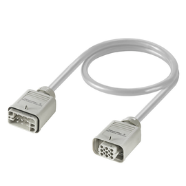 2712470100 Weidmüller CH-HOBD-HOBE-08- 0100-AA Kabel, Leitung (sonstige, nicht Produktbild front M