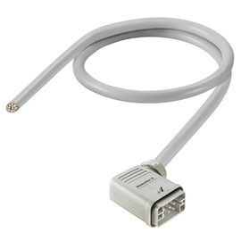 2712490100 Weidmüller CH-HPBC-XXXX-08- 0100-AA Kabel, Leitung (sonstige, nicht Produktbild front M