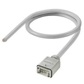 2712510100 Weidmüller CH-HOBD-XXXX-08- 0100-AA Kabel, Leitung (sonstige, nicht Produktbild front M